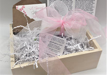 Load image into Gallery viewer, Wood Box Set (Grapefruit)