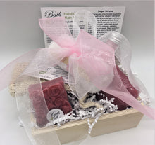 Load image into Gallery viewer, Grapefruit Petite Box Set