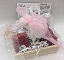 Load image into Gallery viewer, Petite Box Set (Grapefruit)