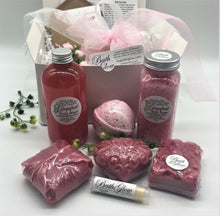 Load image into Gallery viewer, Relaxation Box Set (Grapefruit)