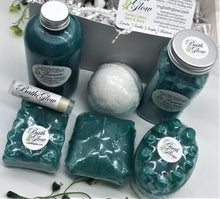 Load image into Gallery viewer, Jasmine Relaxation Box Set