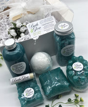 Load image into Gallery viewer, Jasmine Relaxation Box Set