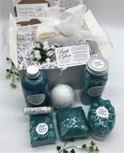 Load image into Gallery viewer, Jasmine Relaxation Box Set