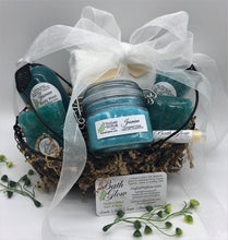 Load image into Gallery viewer, Wire Basket Set (Jasmine)