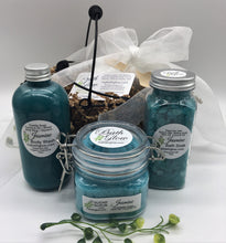 Load image into Gallery viewer, Wire Basket Set (Jasmine)