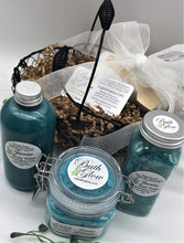 Load image into Gallery viewer, Wire Basket Set (Jasmine)