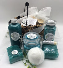 Load image into Gallery viewer, Wire Basket Set (Jasmine)