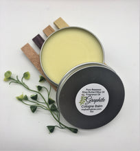 Load image into Gallery viewer, Graphite Wood Crate Shower Set