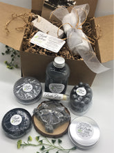 Load image into Gallery viewer, Slate Shower Box Set