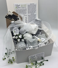 Load image into Gallery viewer, Relaxation Box Set (Linen)