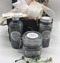 Load image into Gallery viewer, Wood Crate Set (Linen)