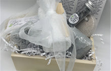 Load image into Gallery viewer, Linen Petite Box Set