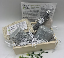 Load image into Gallery viewer, Petite Box Set (Linen)