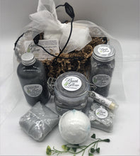 Load image into Gallery viewer, Wire Basket (Linen)