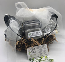 Load image into Gallery viewer, Wire Basket (Linen)