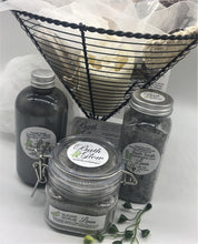 Load image into Gallery viewer, Martini Basket (Linen)