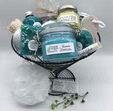 Load image into Gallery viewer, Martini Basket (Jasmine)