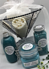 Load image into Gallery viewer, Martini Basket (Jasmine)