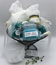 Load image into Gallery viewer, Martini Basket (Jasmine)