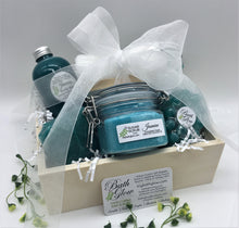 Load image into Gallery viewer, Wood Box Set (Jasmine)