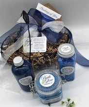 Load image into Gallery viewer, Sea Salt Wire Basket