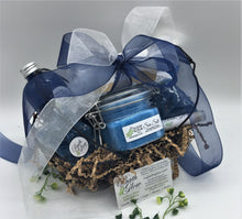 Load image into Gallery viewer, Sea Salt Wire Basket