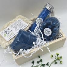 Load image into Gallery viewer, Petite Box Set (Sea Salt)