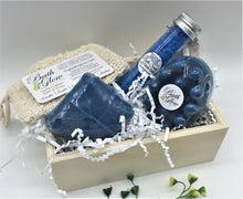 Load image into Gallery viewer, Petite Box Set (Sea Salt)