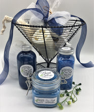 Load image into Gallery viewer, Wire Cone (Sea Salt)