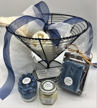 Load image into Gallery viewer, Wire Cone (Sea Salt)