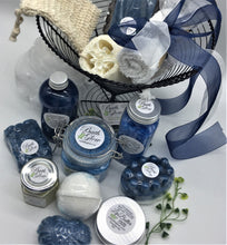 Load image into Gallery viewer, Sea Salt Wire Cone