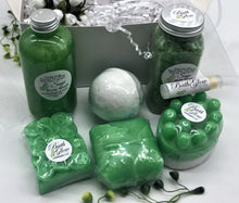 Load image into Gallery viewer, Relaxation Box Set (Sage)