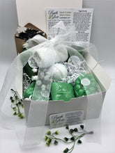 Load image into Gallery viewer, Relaxation Box Set (Sage)