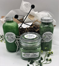 Load image into Gallery viewer, Sage Wire Basket Set