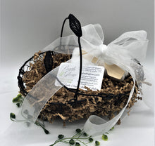 Load image into Gallery viewer, Wire Basket Set (Sage)