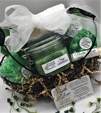 Load image into Gallery viewer, Wire Basket Set (Sage)