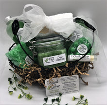 Load image into Gallery viewer, Wire Basket Set (Sage)