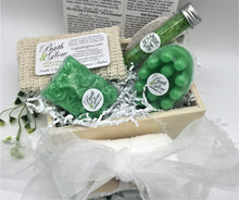 Load image into Gallery viewer, Sage Petite Box Set