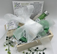 Load image into Gallery viewer, Sage Petite Box Set