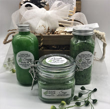 Load image into Gallery viewer, Wood Crate Set (Sage)