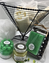 Load image into Gallery viewer, Wire Cone (Sage)