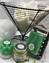 Load image into Gallery viewer, Martini Basket (Sage)