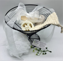 Load image into Gallery viewer, Sage Wire Cone