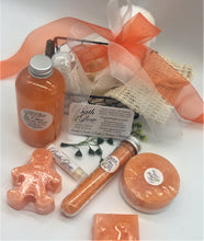 Load image into Gallery viewer, Citrus Wire Basket Set