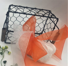 Load image into Gallery viewer, Citrus Wire Basket Set