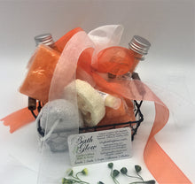 Load image into Gallery viewer, Citrus Wire Basket Set