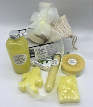 Load image into Gallery viewer, Lemon Wire Basket Set