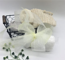Load image into Gallery viewer, Lemon Wire Basket Set