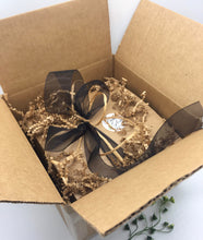 Load image into Gallery viewer, Graphite Men's Shower Box Set