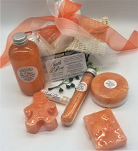 Load image into Gallery viewer, Citrus Wire Basket Set